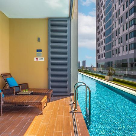 Greystone 99 Suites Malacca Eksteriør billede
