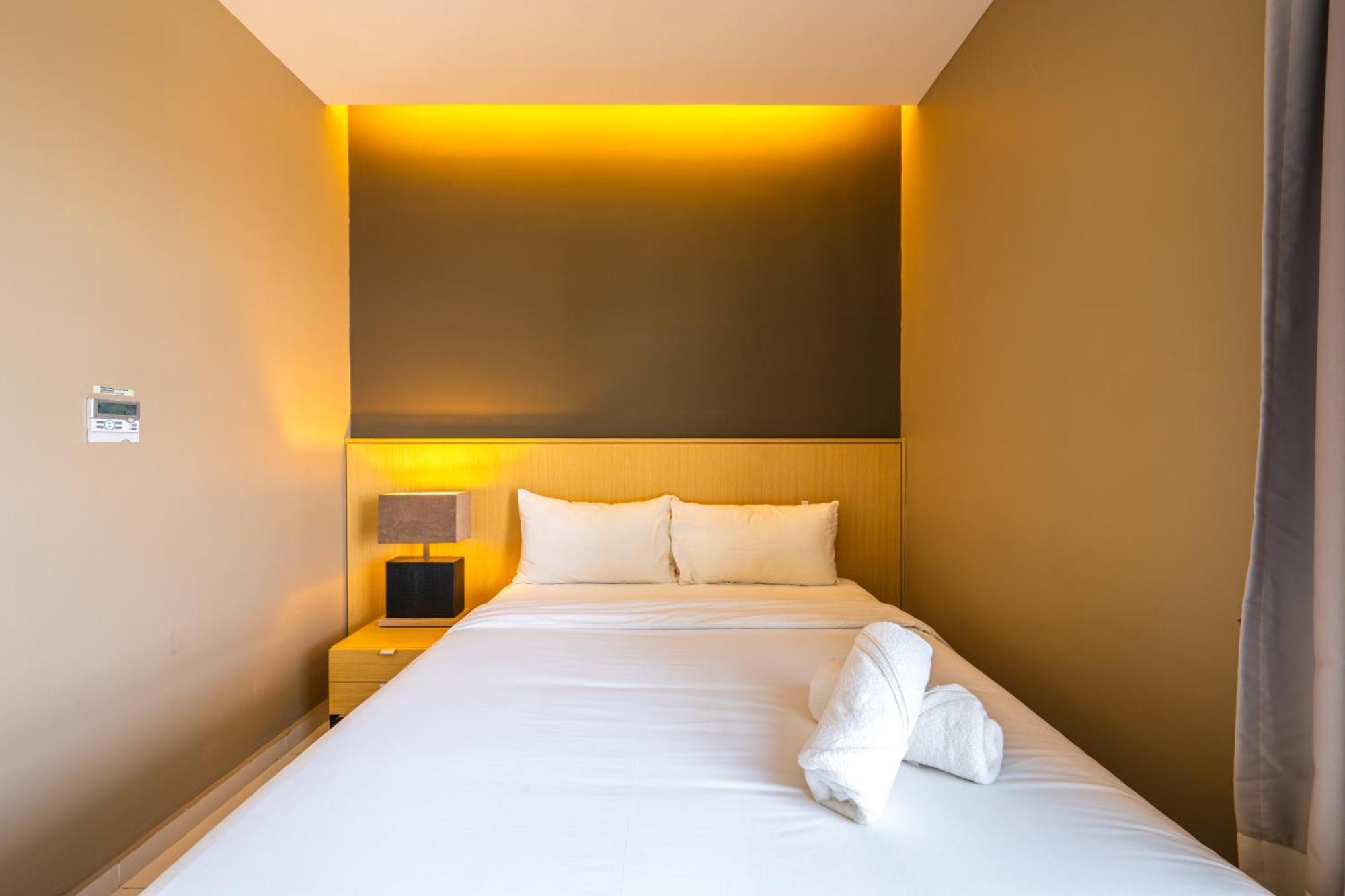 Greystone 99 Suites Malacca Eksteriør billede