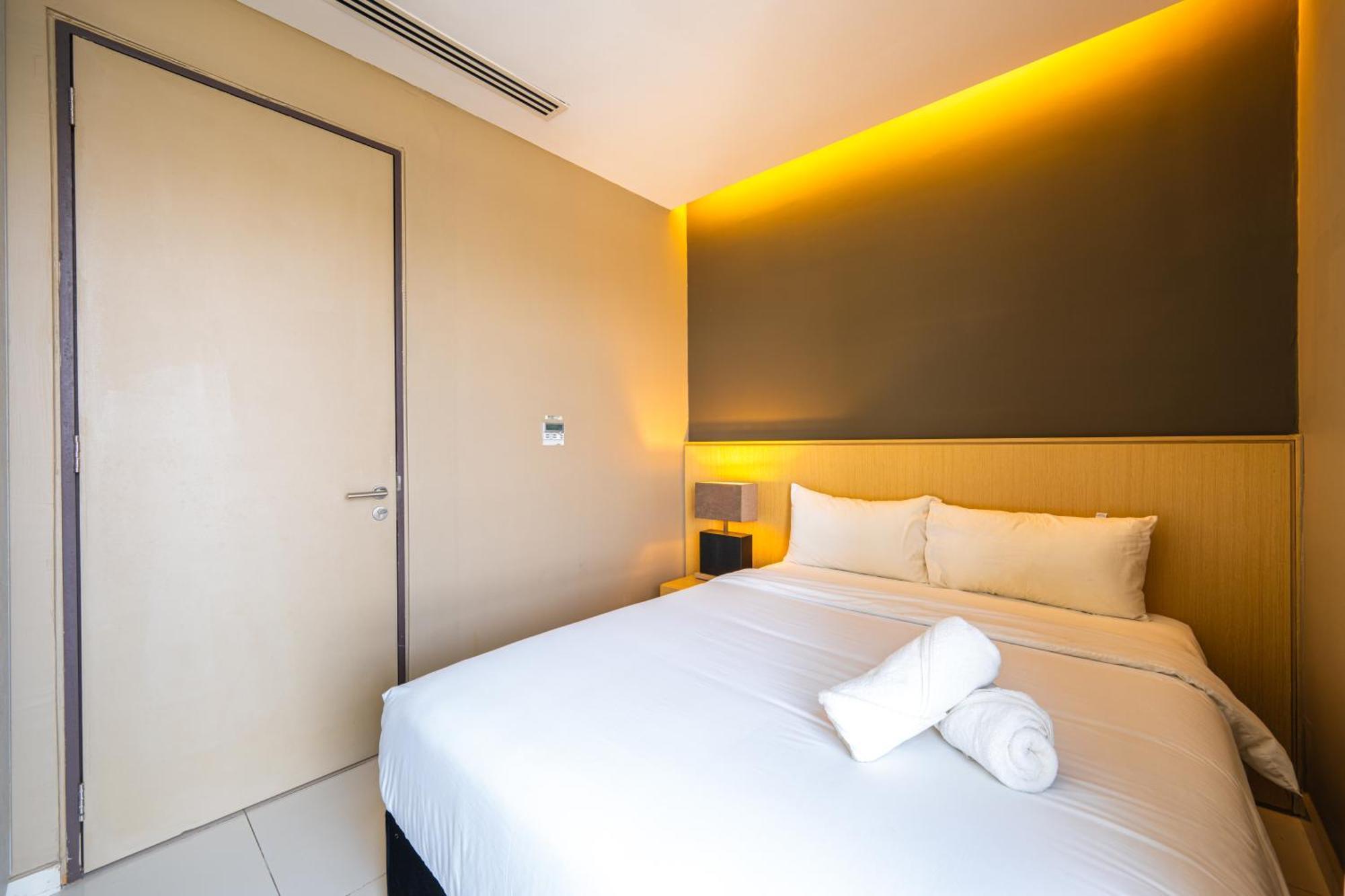 Greystone 99 Suites Malacca Eksteriør billede