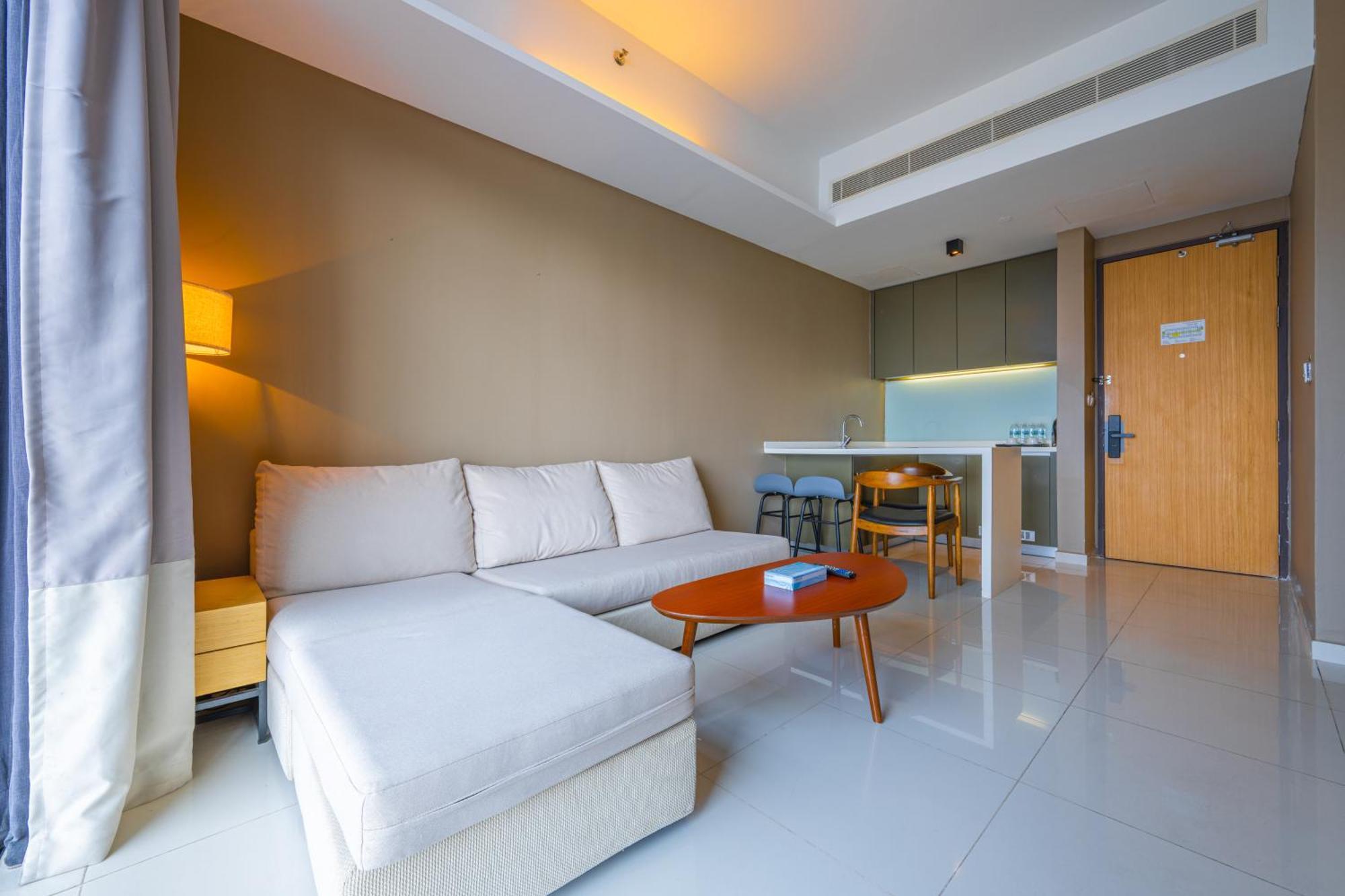 Greystone 99 Suites Malacca Eksteriør billede