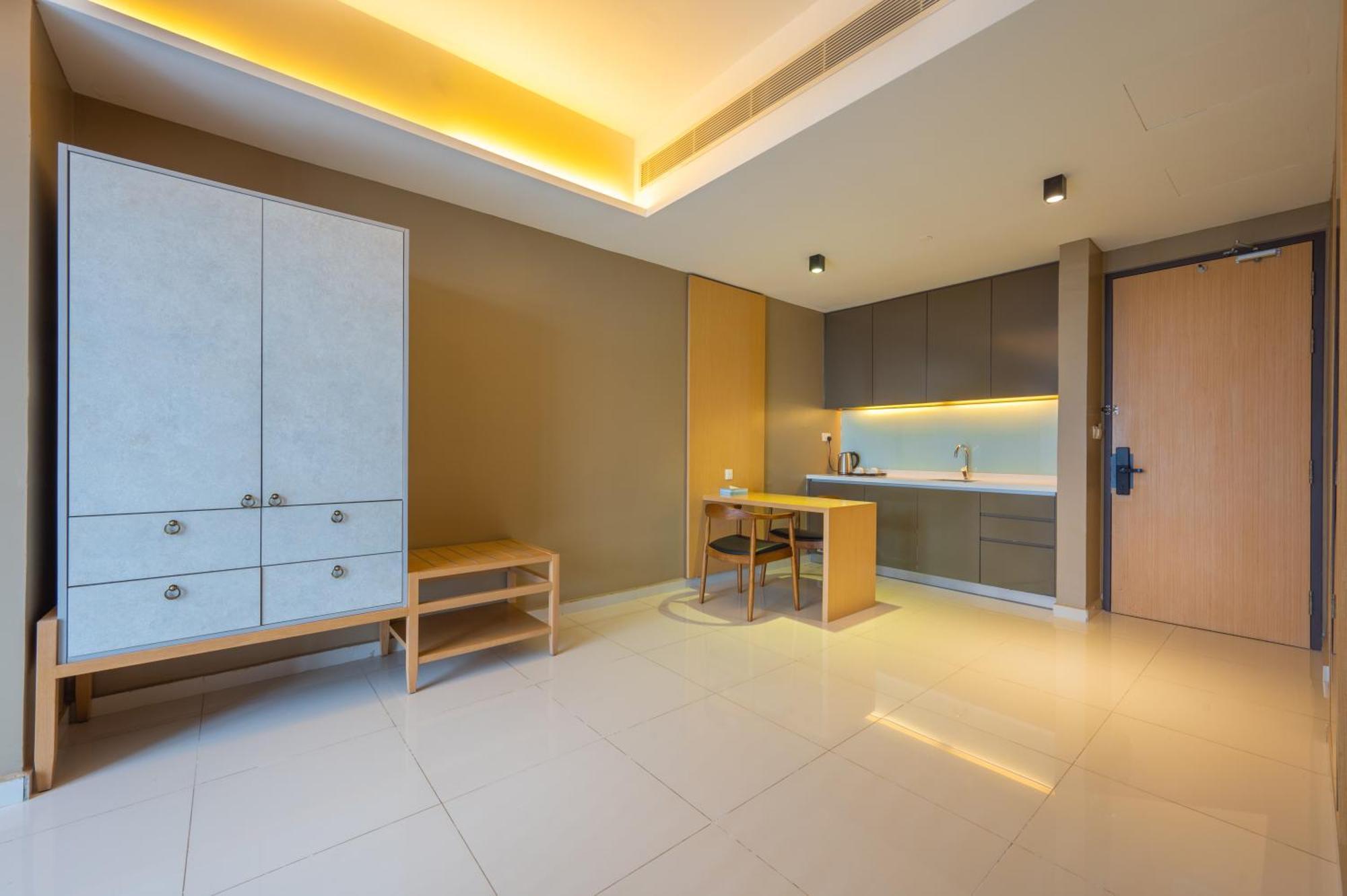 Greystone 99 Suites Malacca Eksteriør billede
