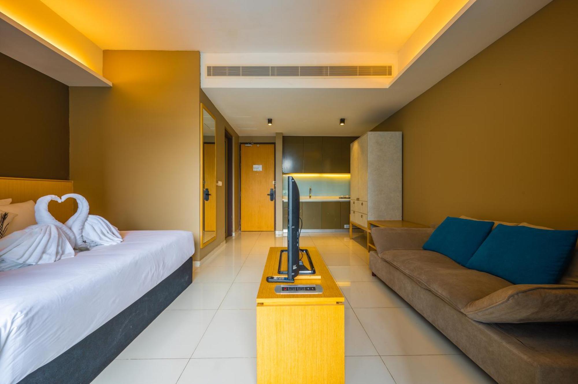 Greystone 99 Suites Malacca Eksteriør billede