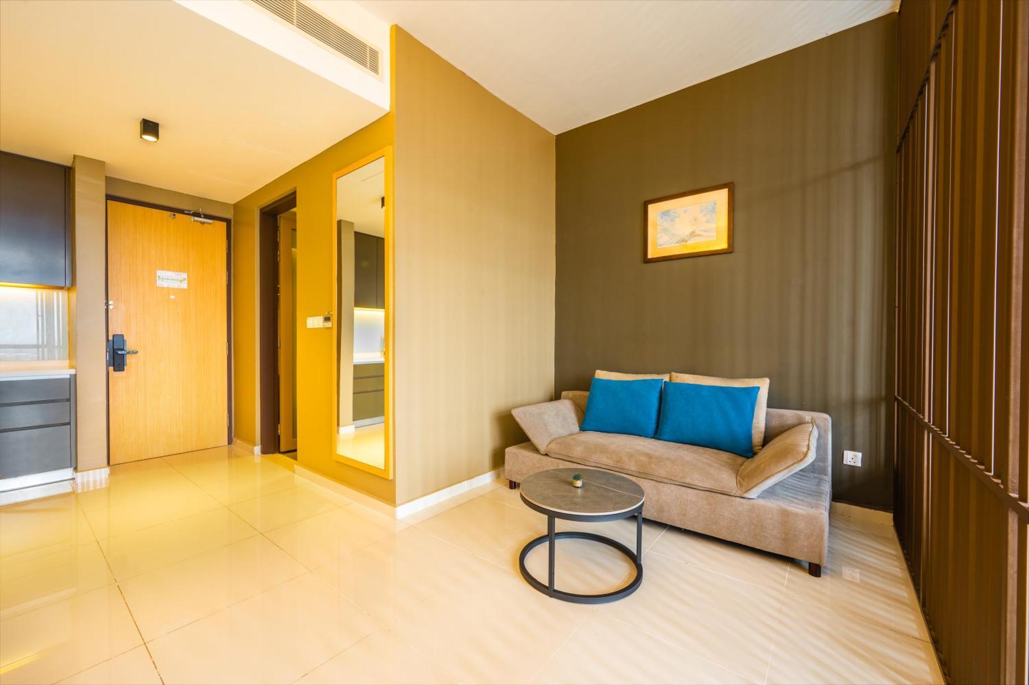 Greystone 99 Suites Malacca Eksteriør billede