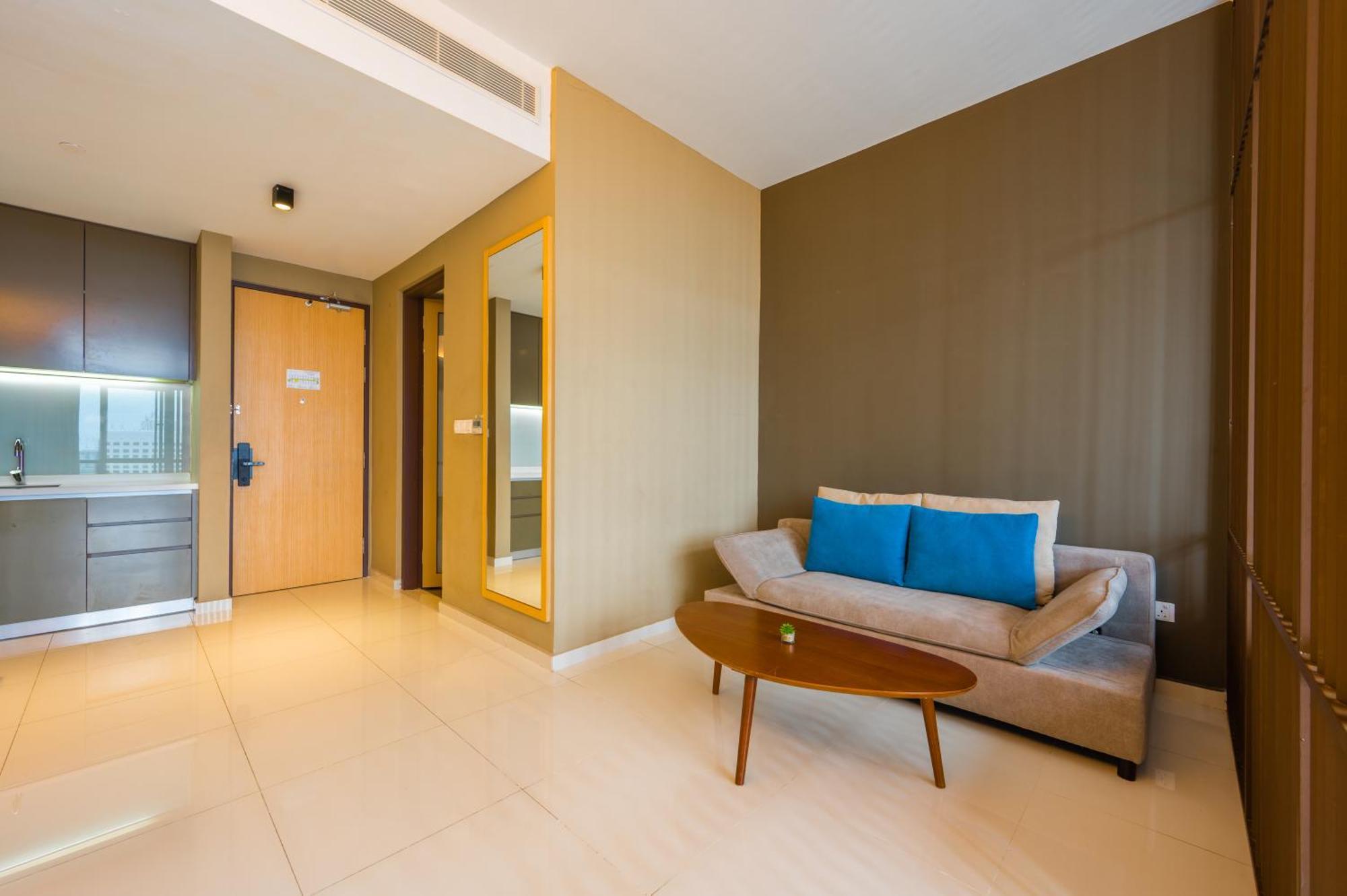 Greystone 99 Suites Malacca Eksteriør billede