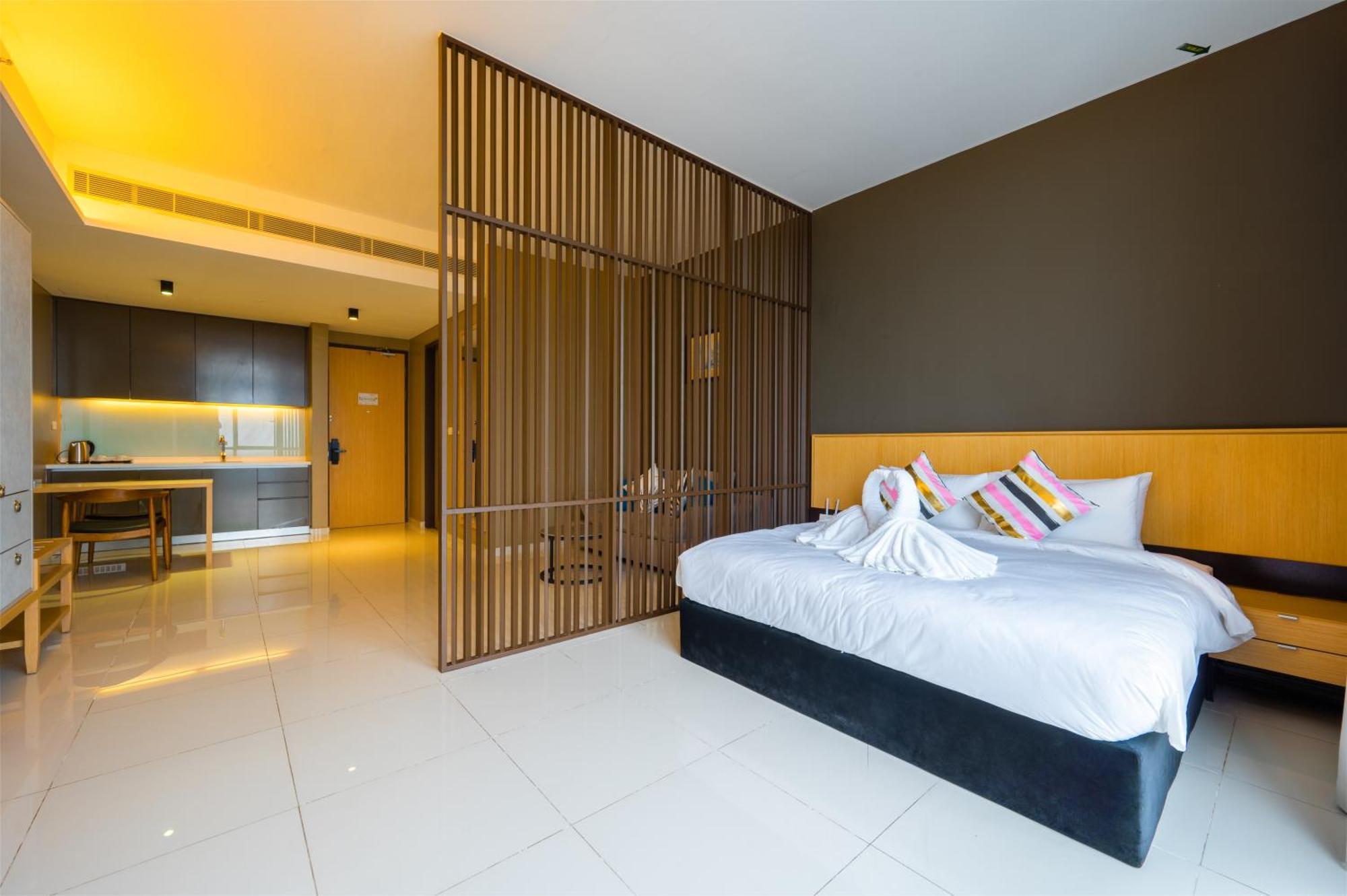 Greystone 99 Suites Malacca Eksteriør billede