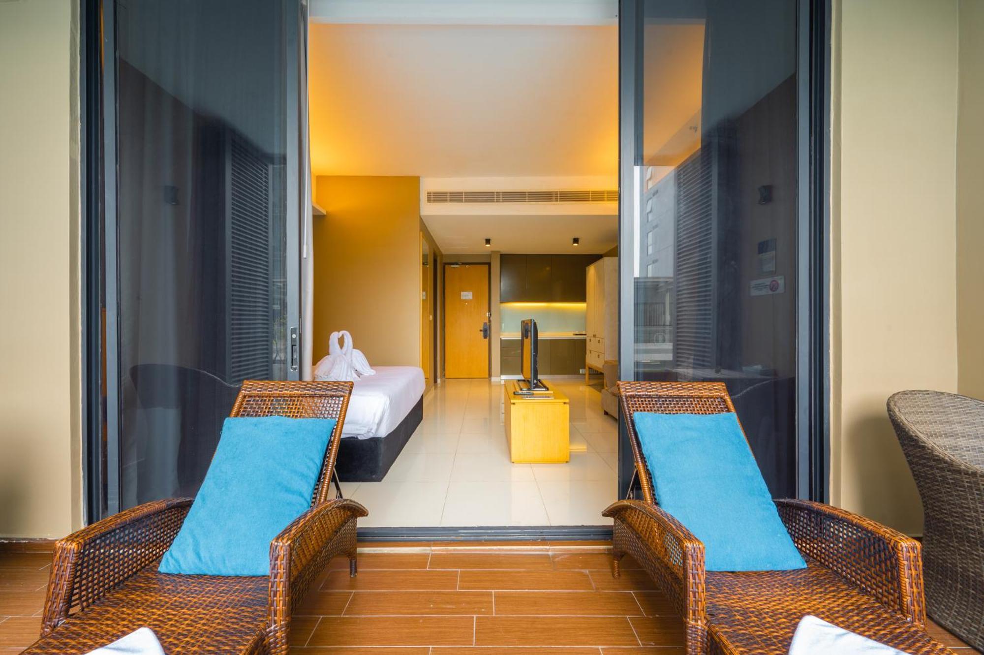 Greystone 99 Suites Malacca Eksteriør billede