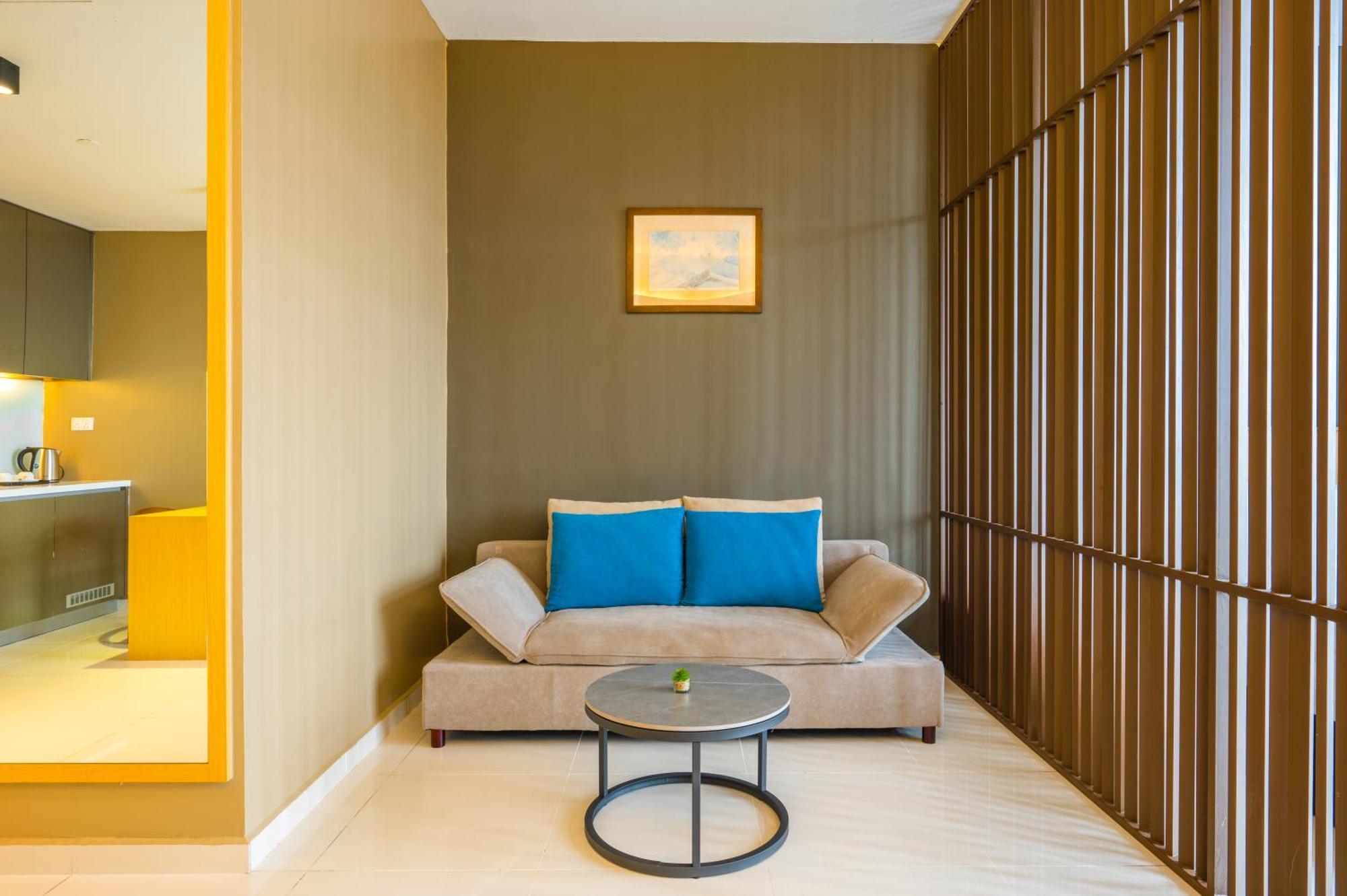 Greystone 99 Suites Malacca Eksteriør billede