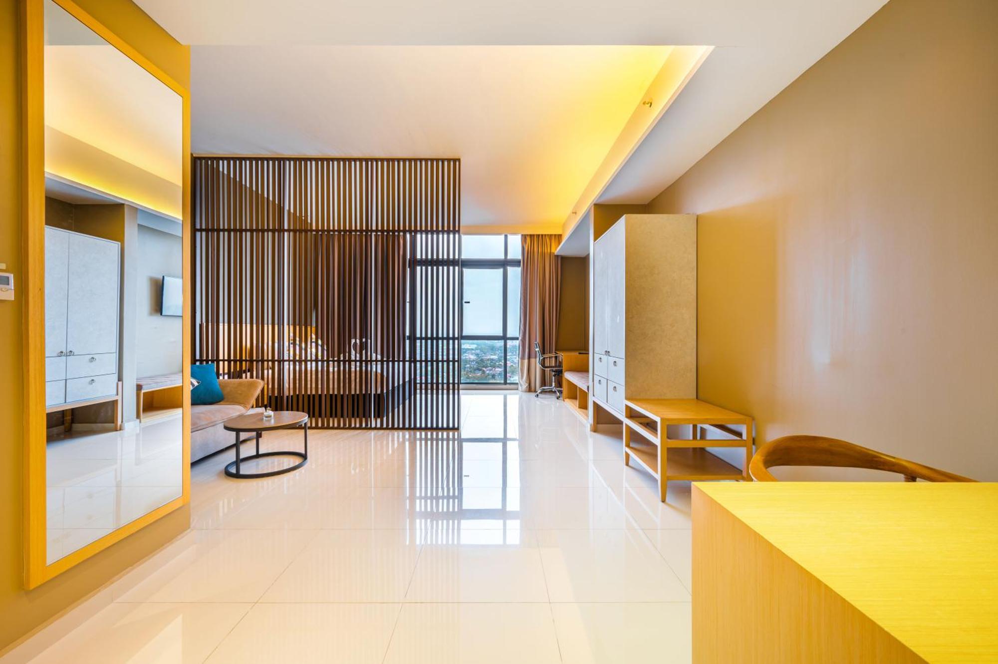 Greystone 99 Suites Malacca Eksteriør billede