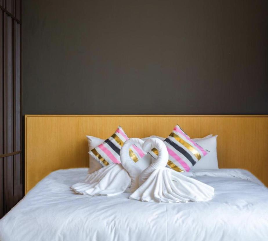 Greystone 99 Suites Malacca Eksteriør billede